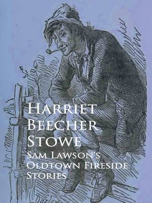 cover image of Sam Lawson's Oldtown Fireside Stories